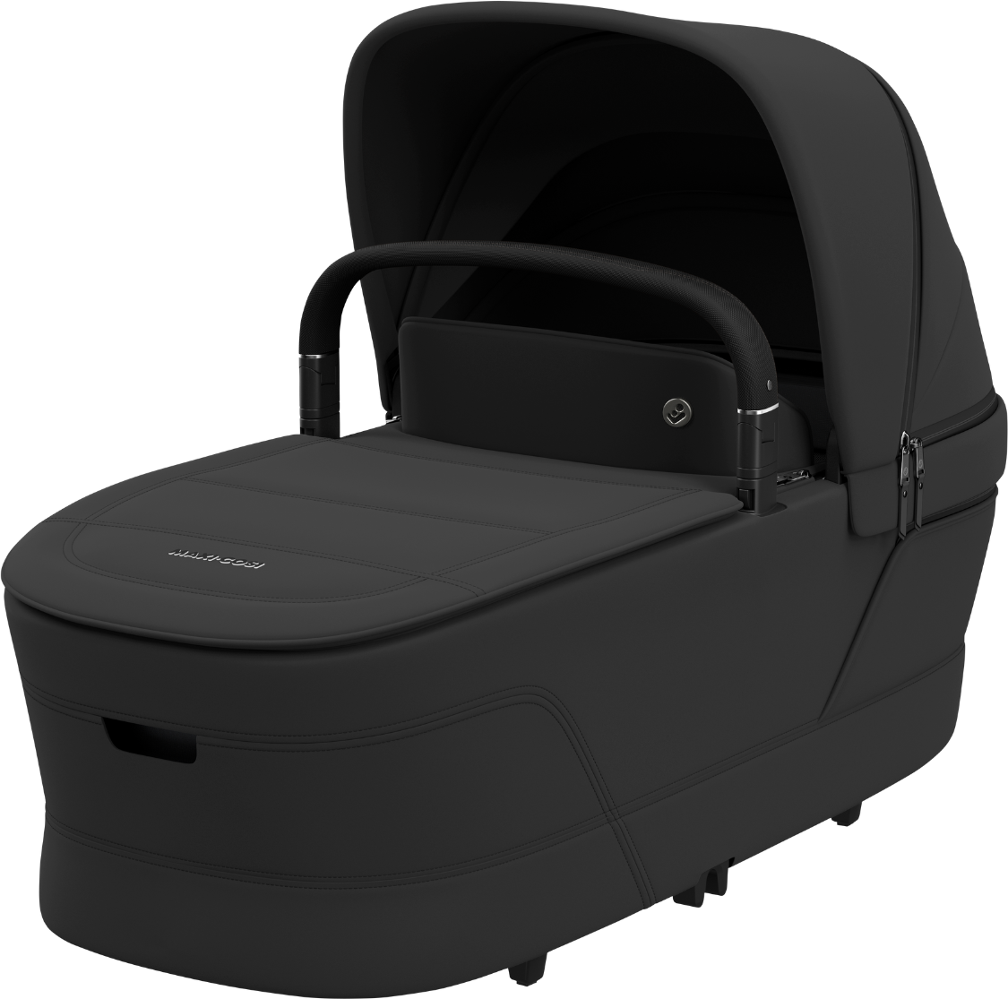 Maxi Cosi Capazo Cabin - Black Onyx