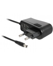 Delock 4 > 1 Video-Schalter x 3G-SDI Desktop Switch 4 > 1 (93251)