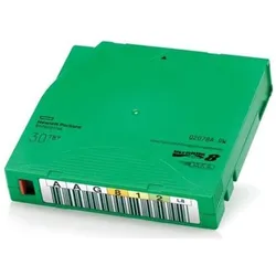 HPE LTO 8 Tape Q2078AN (LTO-8 Ultrium, 12000 GB), Cartridge