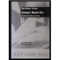 Covergirl, Fachbücher von Alba d'Urbano, Tina Bara