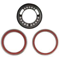ACROS Steuersatz Lagerset ICR | IS52/28.6 | IS52/40 1 1/8" - 1 1/2" |