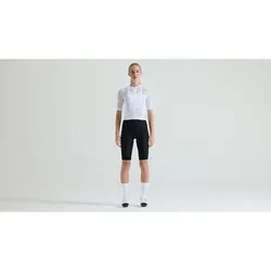Specialized Prime LT Trikot Kurzarm Damen Black, Gr. L