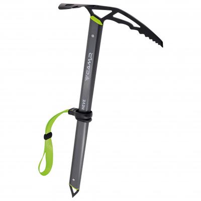 C.A.M.P. - Neve - Eispickel Gr 57 cm grau