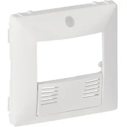 Legrand 754920 Abdeckung myHome DUAL Bewegungsmelder Valena Life mandelweiß