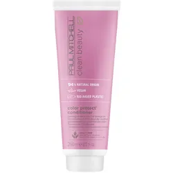 250ml Paul Mitchell Clean Beauty Color Protect Conditioner