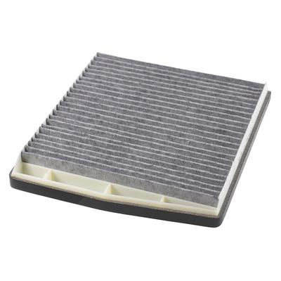 Bestprice Innenraumfilter (Pollenfilter) mit Aktivkohle [Hersteller-Nr. 31475810] für Volvo
