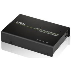 ATEN VE812R-AT-G Extender (Verlängerung) über Netzwerkkabel RJ45 100 m