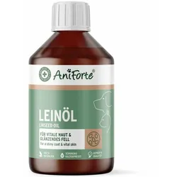 250 ml AniForte Leinöl