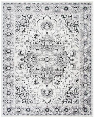 SAFAVIEH Skyler Quintina Oriental Boho Rug