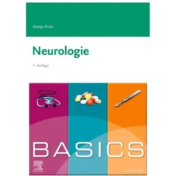 Basics Neurologie, Fachbücher von Marija Pinto