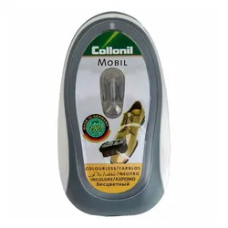 Collonil Mobil farblos Selbstglanzschwamm