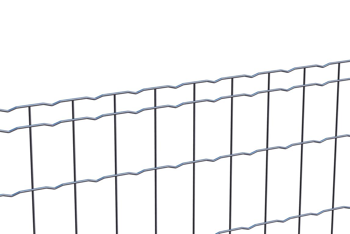 ALBERTS Schweißgitter Fix-Clip Pro® Höhe 1220 mm, 25 m, anthr. 08081497
