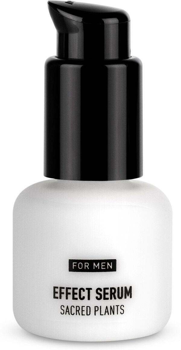 15ml PHARMOS NATUR Nature of Men Effect Serum