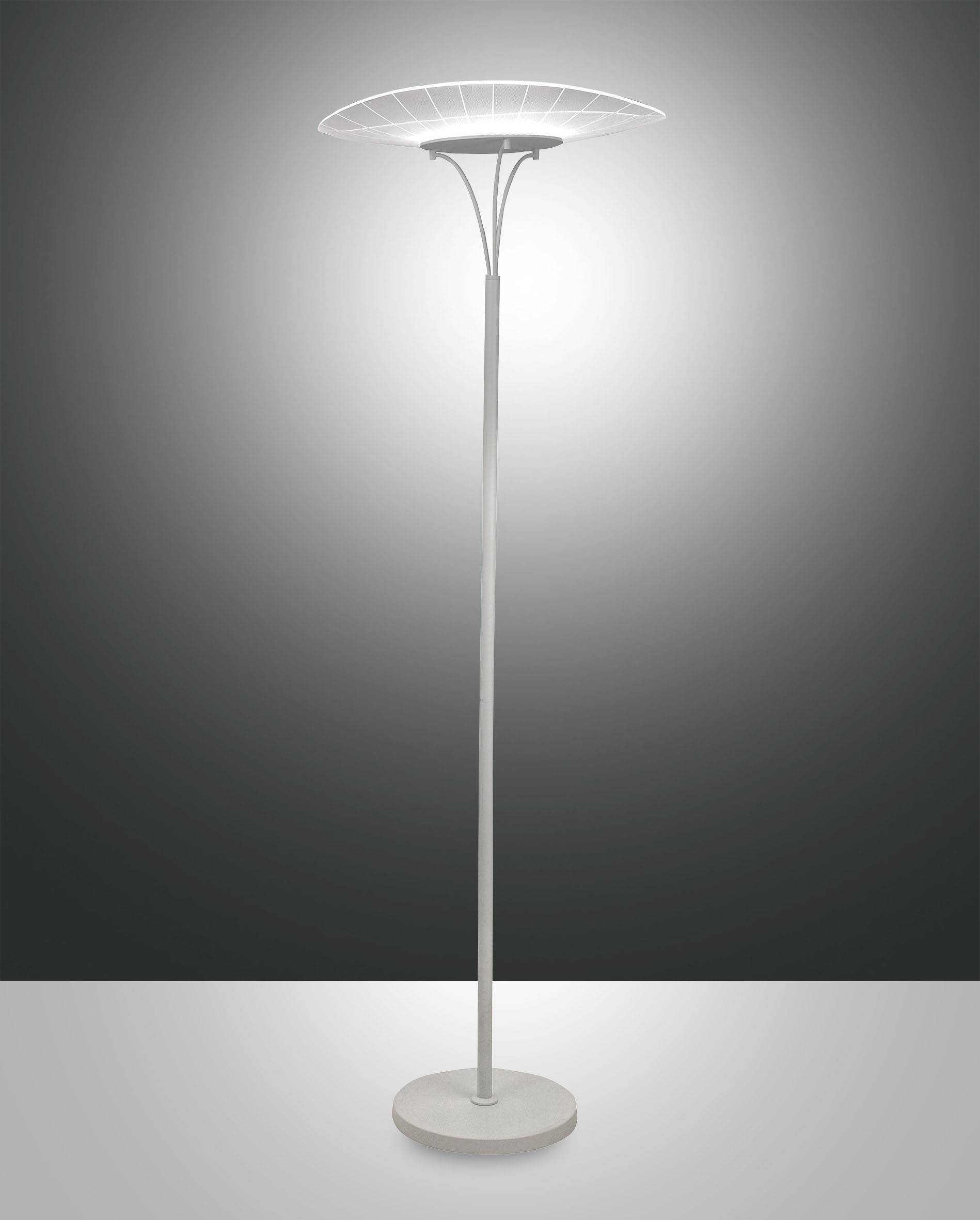 Fabas Luce LED-Deckenfluter VELA 3625-10-102 8019282518068
