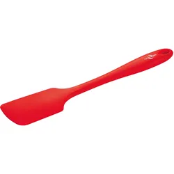 Teigschaber KÜCHENPROFI TREND (H 28 cm) - rot - H 28 cm