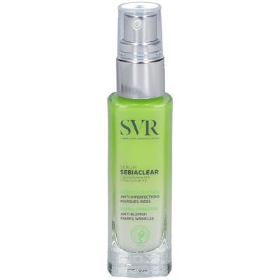 SVR Sebiaclear Serum 30 ml Konzentrat