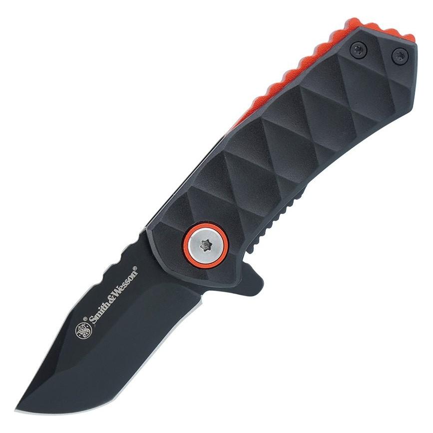 Smith & Smith Wine Company Smith & Wesson - 24/7 Klappmesser (78262114)