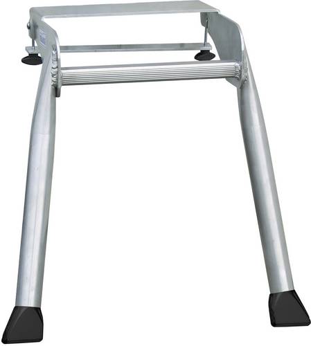 KRAUSE KRAUSE BoardStand (2 Stück) Alu