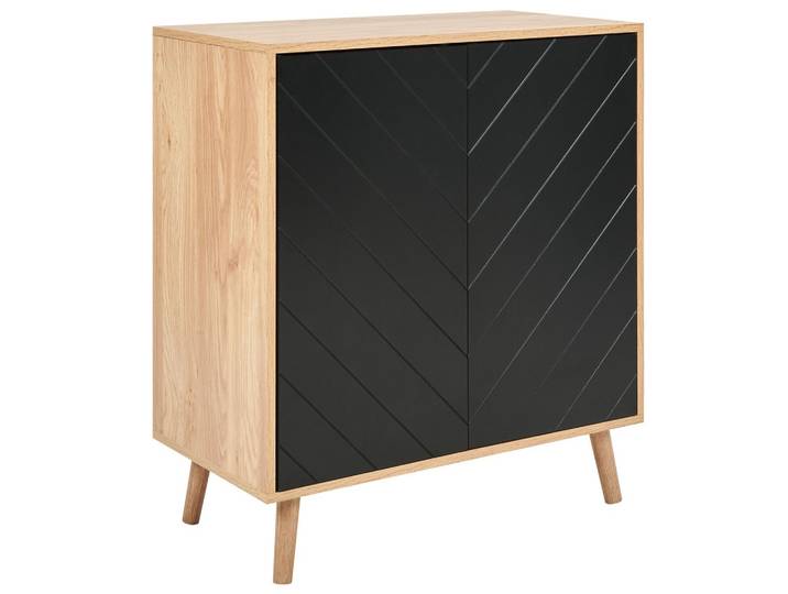 SCHRANK Schwarz Bristow