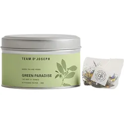 45g TEAM DR JOSEPH Green Paradise
