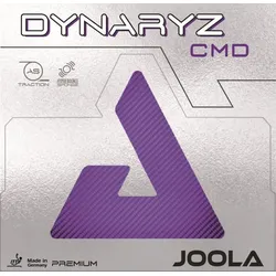 Joola Belag Dynaryz CMD schwarz 2,0 - schwarz 2,0