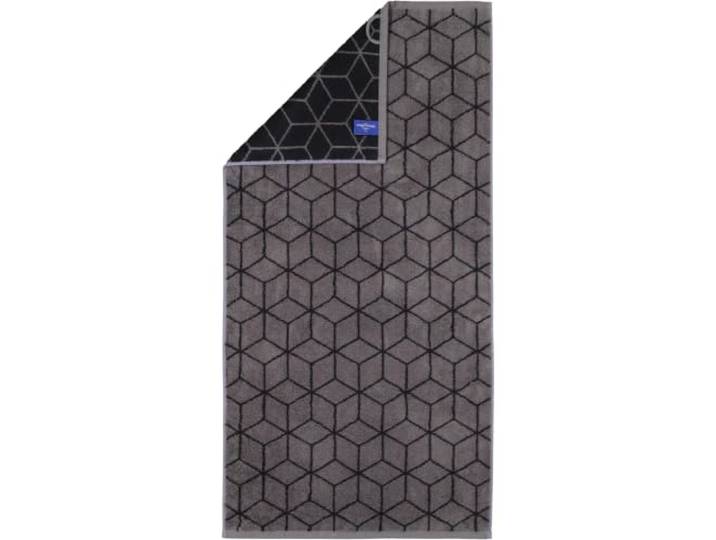 Villeroy & Boch Handtücher Coordinates Carré 2557 Graphite - 79