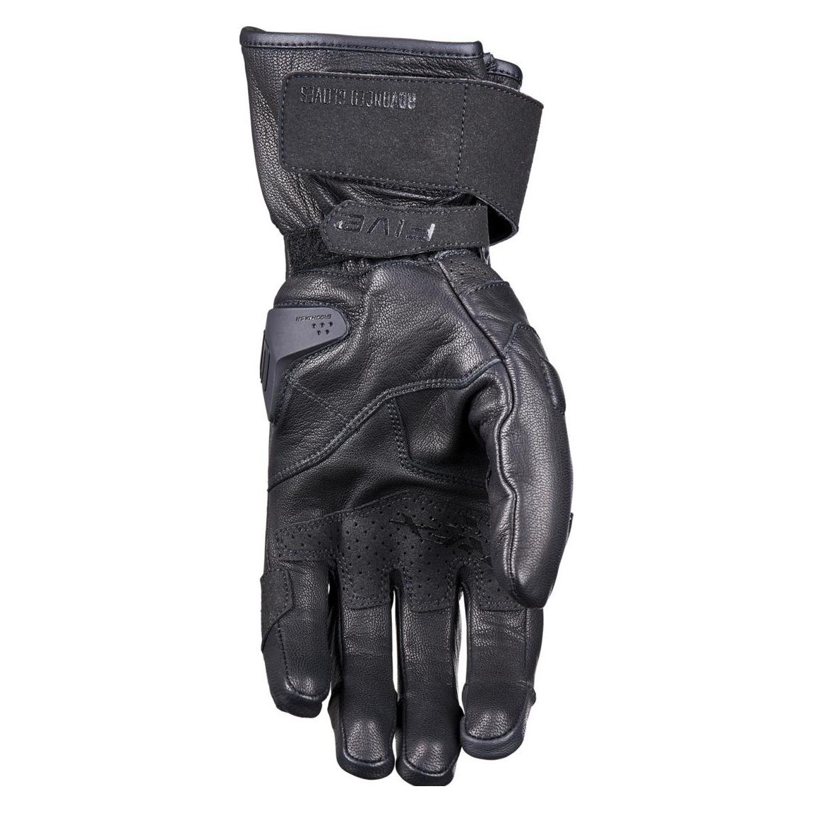 Five Handschuh RFX Sport Evo (Herren, 10, L) (RAC01501010)