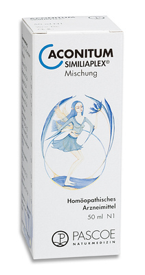 Hofmann & Sommer GmbH & Co. KG ACONITUM SIMILIAPLEX Tropfen 50 ml 01349733