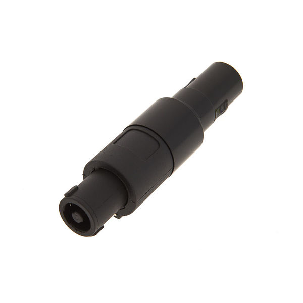the sssnake 2040 Adapter nero