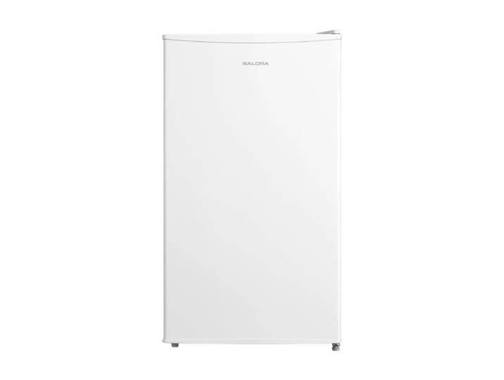 Salora 47FRT60WH onderbouw-vriezer - 60 liter inhoud - vrijstaand - compact ontwerp - energiezuinig - wit