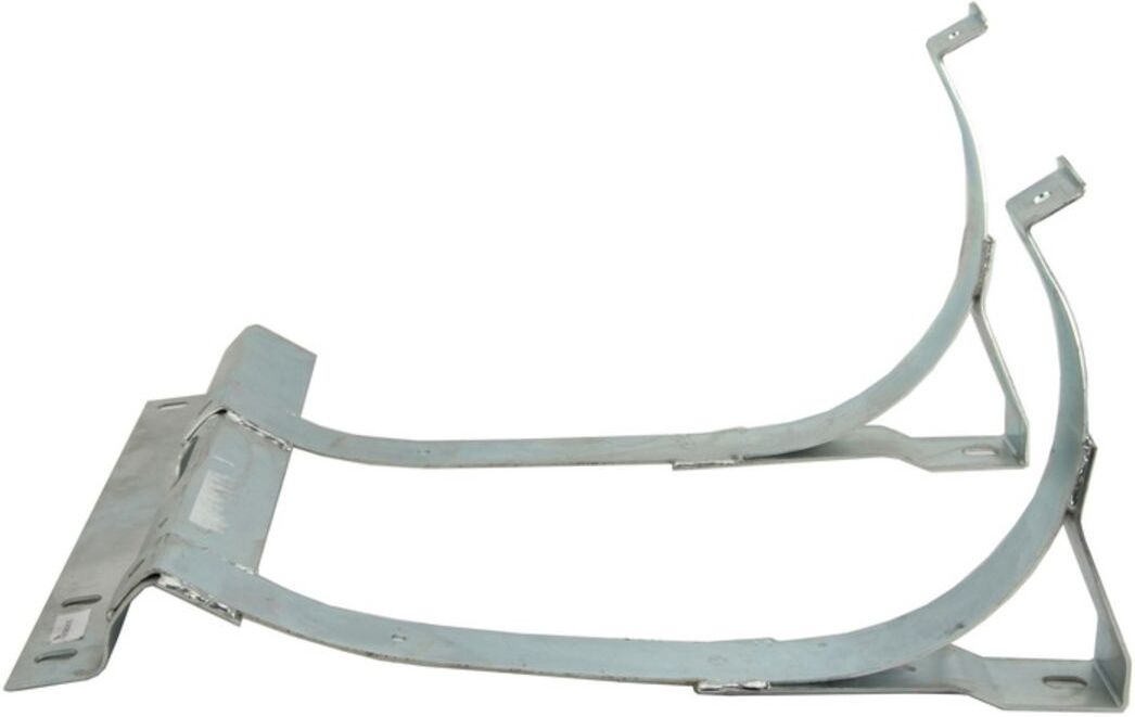 Kit d'assemblage, échappement CLAMP RV809OC