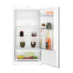 KI1311SE0 Einbau Kühlschrank 103cm Nische Schleppscharnier FreshSafe EcoAirFlow LED