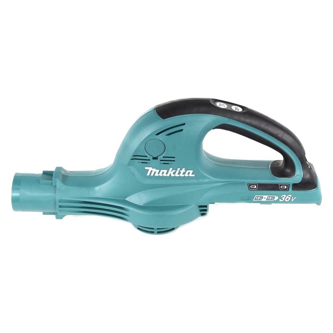 Makita DUB361Z (Akkubetrieb, Laubbläser) (DUB361Z)
