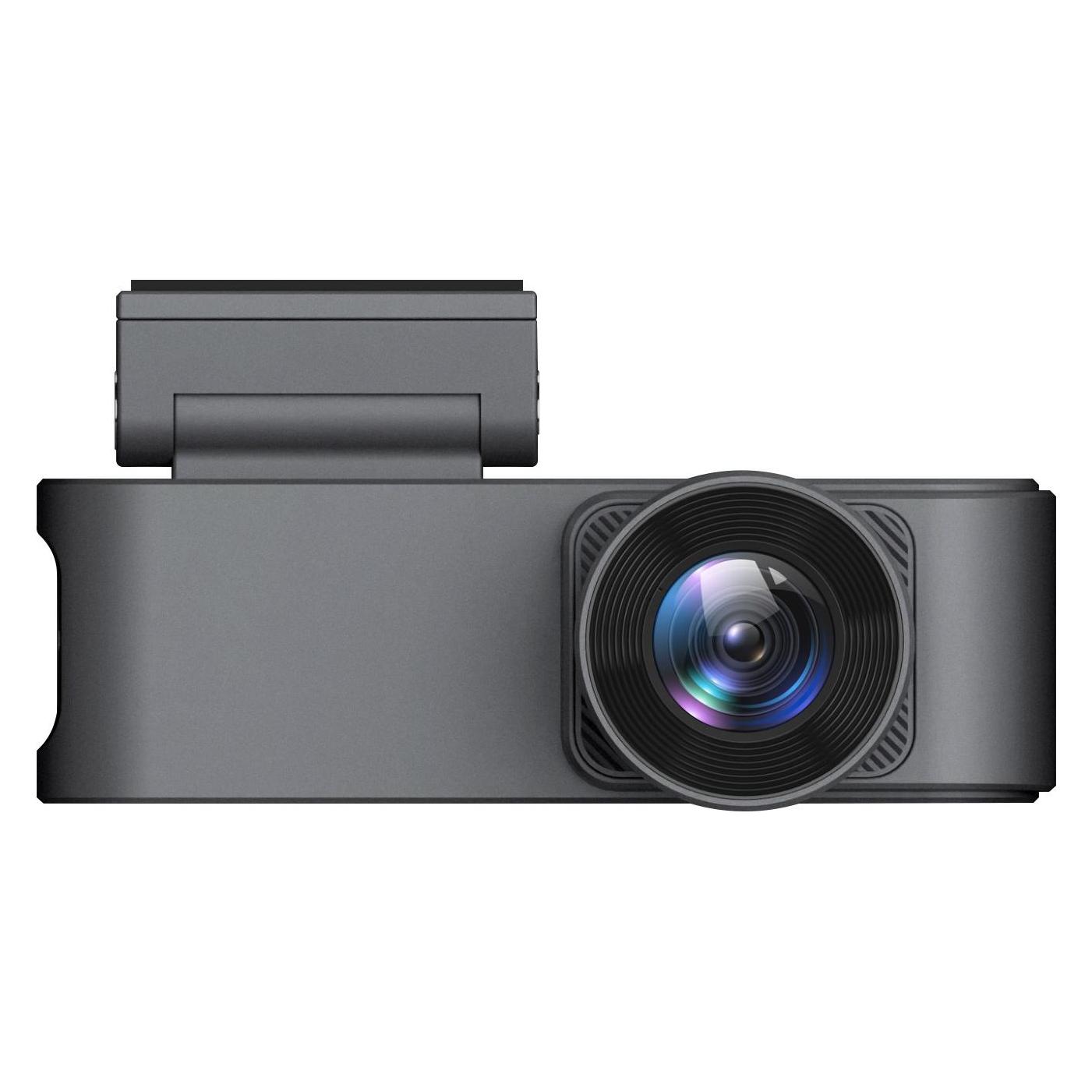 Dahua DASHCAM 105 DEGREE 4K+1K/TFT WIFI S5PRO (Eingebautes Display, Eingebautes Mikrofon, 4K) (S5PRO)