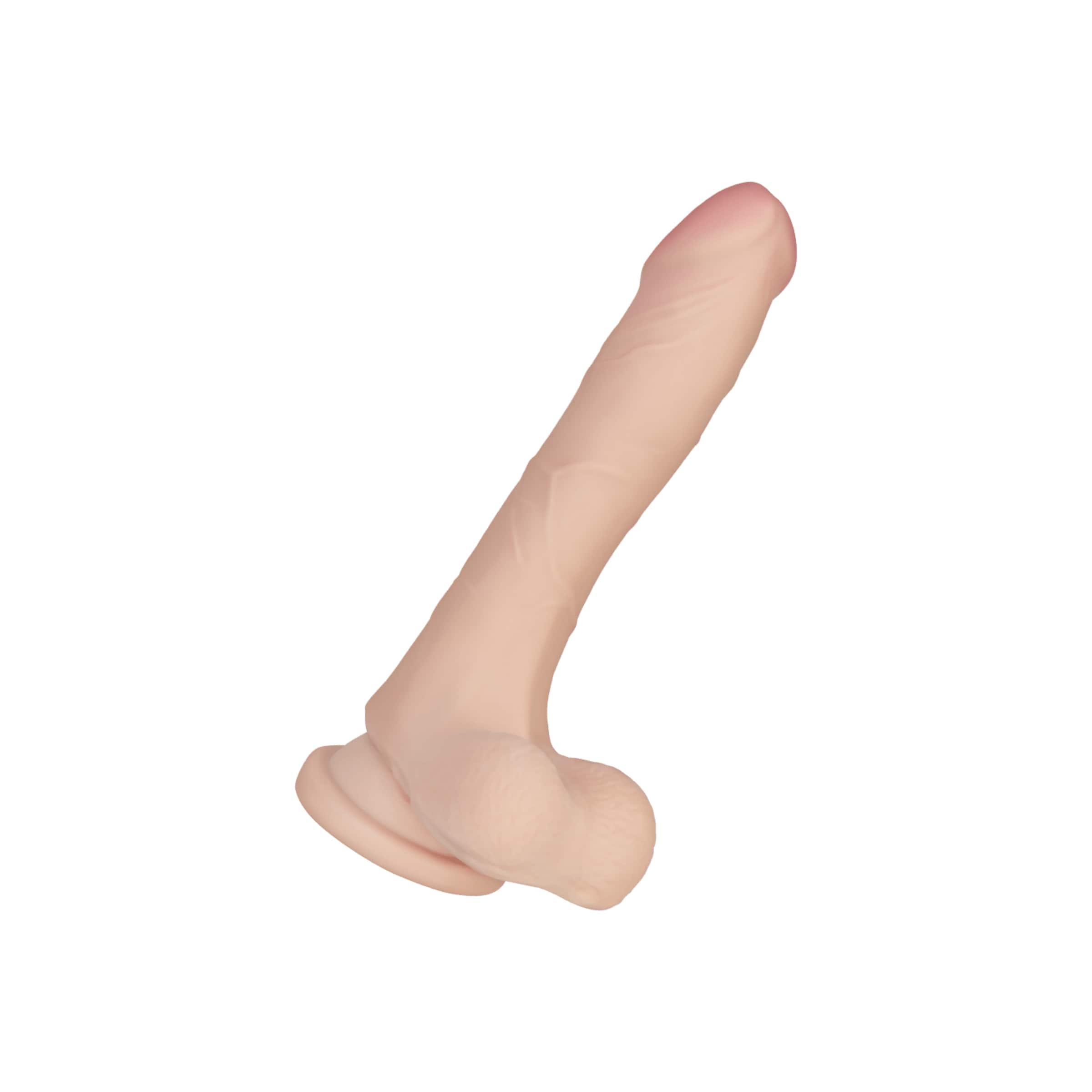 Au Naturel - Mr. Perfect, 22 cm