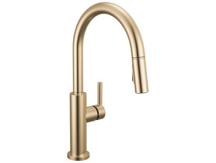 Einhebel-Küchenarmatur, Wasserhahn Küchenarmaturen