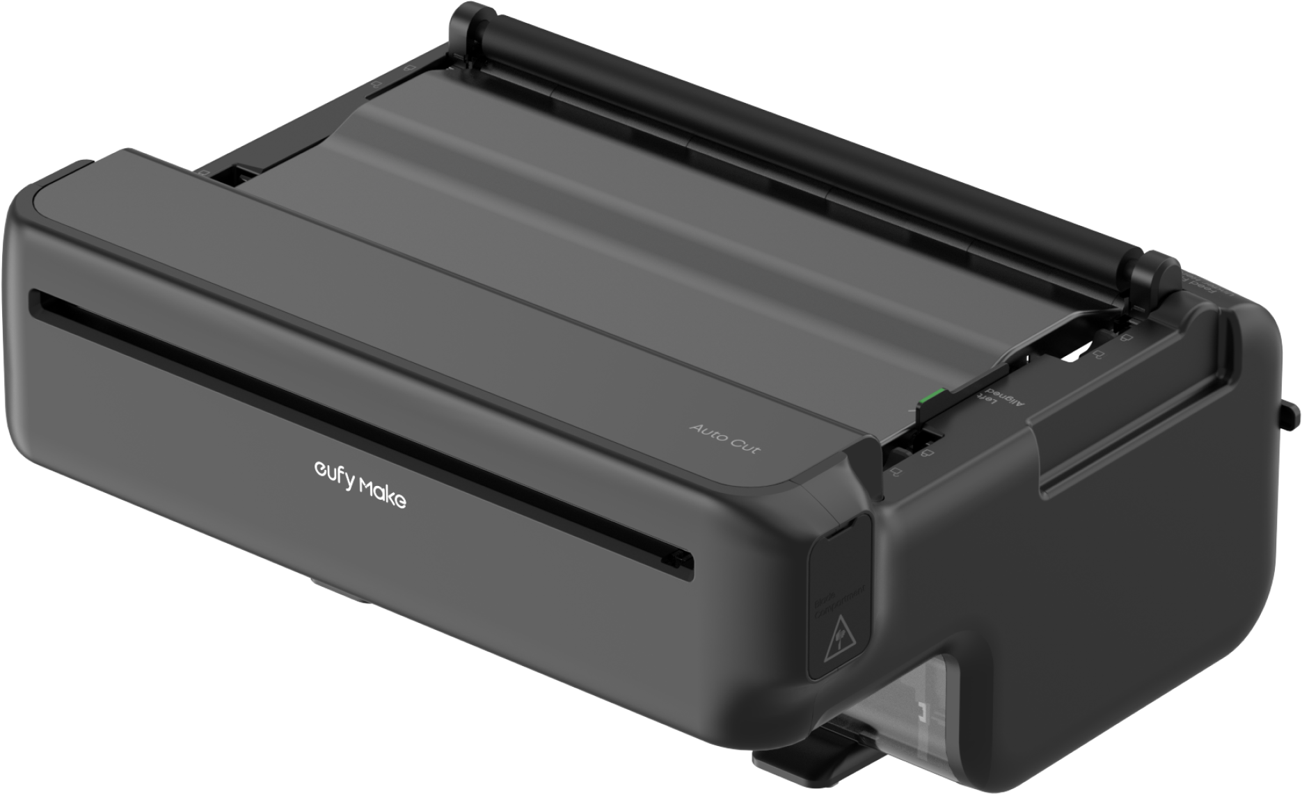 eufyMake Roll-to-Film Attachment for UV Printer E1
