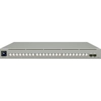 Pro XG 24, Switch Professioneller Layer-3-Etherlighting-Switch mit 24 Ports