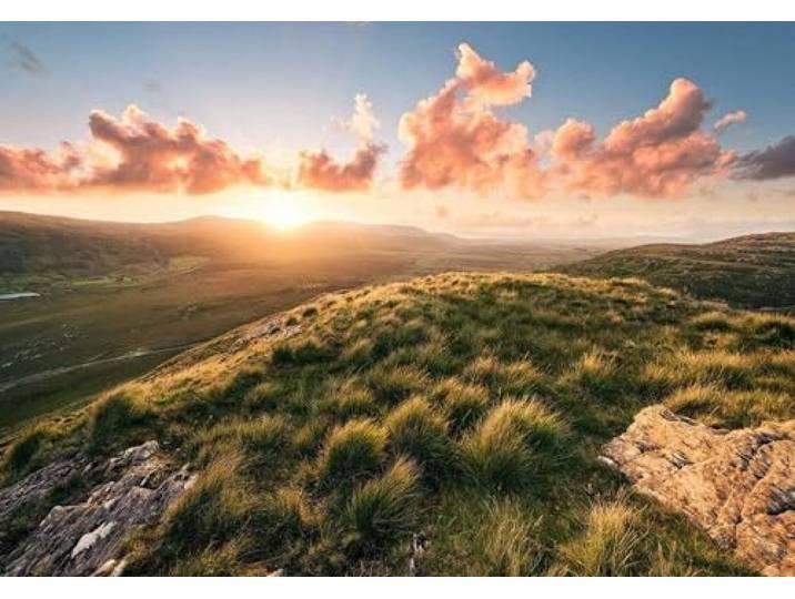 Poster XXL Impression Numérique\, 400cm x 280cm\, Paysage Naturel