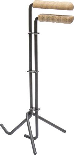 Petromax Profi-Deckelheber Grillzange Stahl FTPLUS