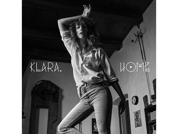 Klara: Home [CD]
