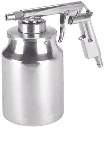 Einhell 4133300 Druckluft-Strahlpistole 1St.