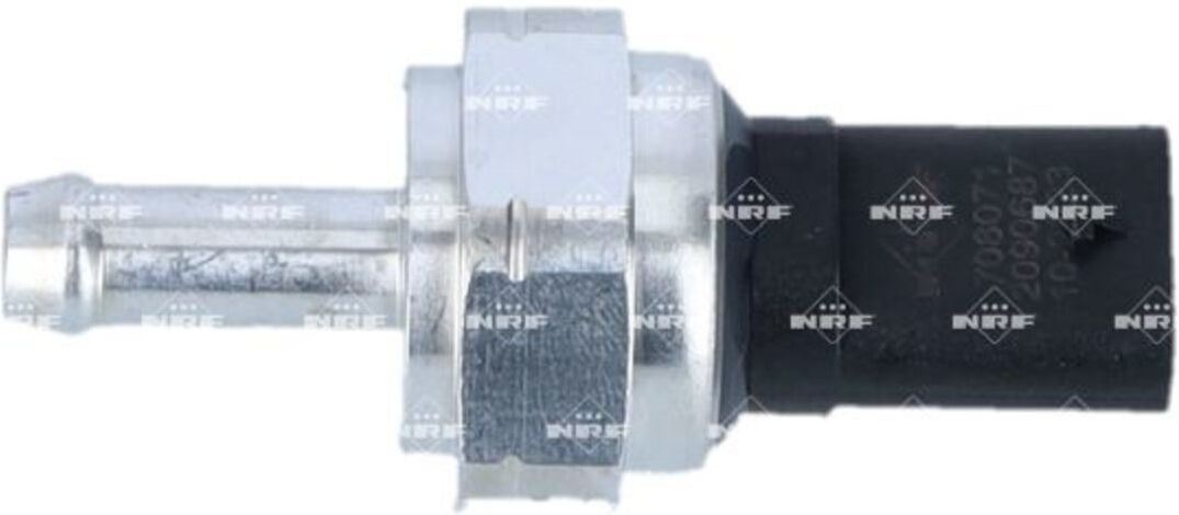 Sensor, Abgasdruck NRF 708071