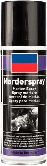 PRESTO 803857 Spray anti-fouine