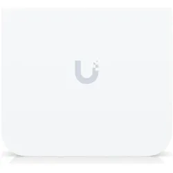 Ubiquiti UniFi Express 7, Weiss, Polycarbonat (PC), Status, Intern, 6 dBi, LCM, Router, Weiss