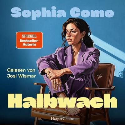 Halbwach - Sophia Como, Audio, 9783365013625
