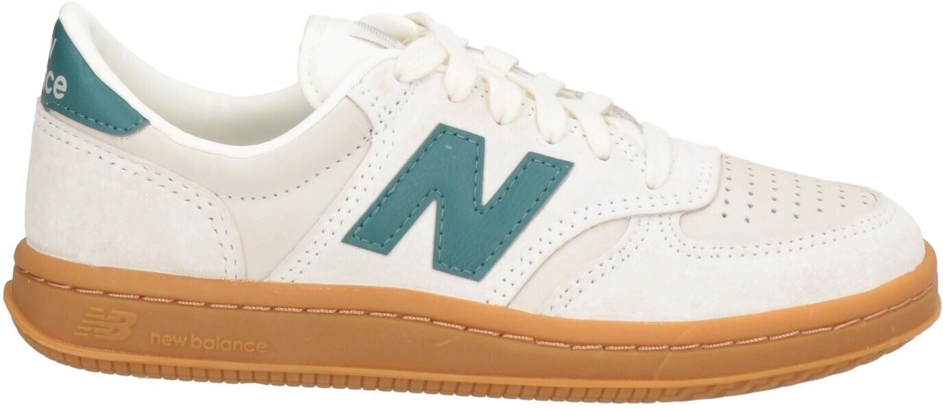 New Balance Sneakers Hombre Hueso 34,34.5,35,36,37.5,38,40.5,41,41.5,43.5,44 Hombre