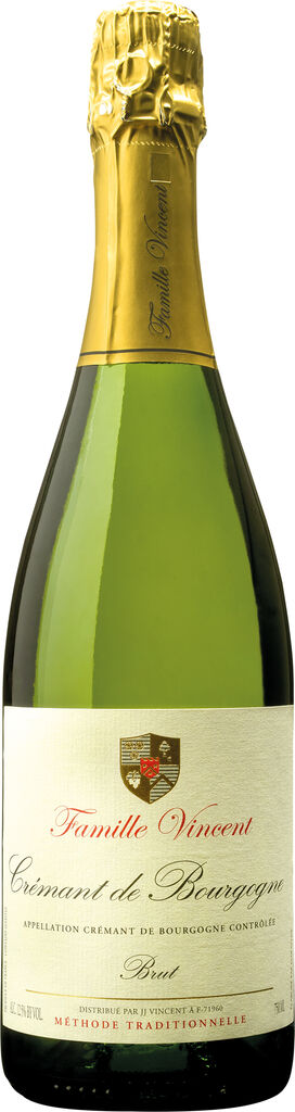 Cremant de Bourgogne  Château Fuissé
