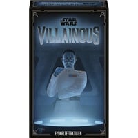 Star Wars Villainous - 3. Erweiterung, Brettspiel