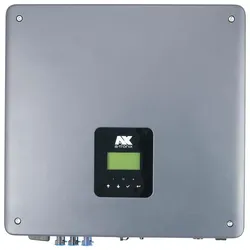 a-TroniX AX 6,0kW-1ph Hybrid Wechselrichter